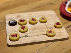 -局气 烤鸭·北京菜(前门店)