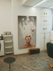 点击看大图 -MODEL'S HAIR
