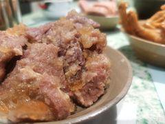 耙耙牛肉-五里关火锅(牛市口店)