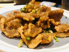 小馆酥肉-荣小馆(杭州大厦店)