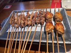 -管氏翅吧(广渠门店)