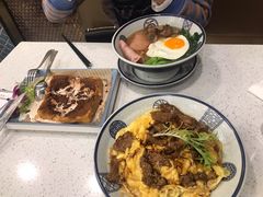 -明记港式烧腊茶餐厅(下沙店)