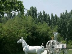 -白鹿原葡萄主题公园