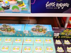 -泡泡玛特POPMART(上海环球港店)