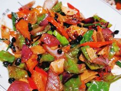 -胡桐里音乐酒馆(孝南店)