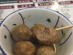 -香港十三座(宝山万达店)