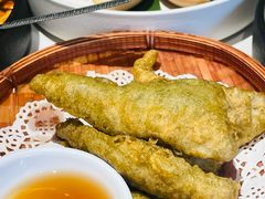 -顶特勒·黄鱼馆·特色菜(上海大世界店)