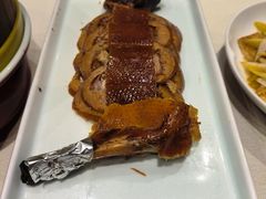 -京味斋·北京烤鸭(北京南站洋桥店)