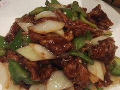 -到家尝北京菜(西坝河店)