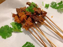 -林二哥宜烤官·宜宾小烧烤