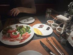 -拉蒂娜·巴西牛排馆 Latina·Brazilian Steakhouse(王府井喜悦店)