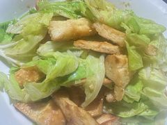 -伊带伊路新疆美食府(呼家楼店)