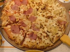 -乐凯撒披萨(南山书城店)