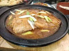 -君霖海鲜私房菜(春柳店)