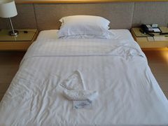 -大梅沙游艇度假酒店