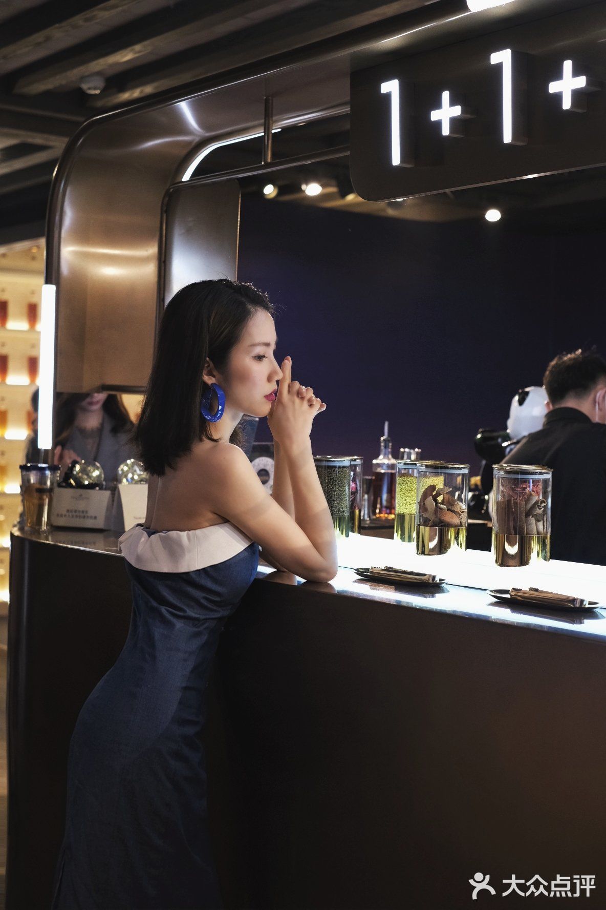 成都探店 | 限时5天沉浸式米其林--马爹利美食剧场