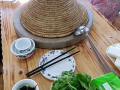 -云南野生菌石锅鱼石锅鸡(大金塔店)