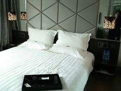 android_upload_pic-桔子酒店(上海西藏北路地铁站店)