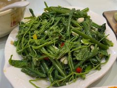 -葛记焖饼(经一路店)