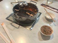 -呷哺呷哺 黄金牧场 (大港油田幸福广场店)