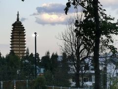-云禾壹海景庄园餐厅
