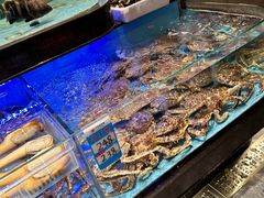 -阿伟海鲜楼·福建菜(延寿店)