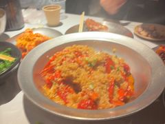 -一棠龙虾•王牌虾球(光谷天地店)