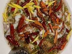 -太二酸菜鱼(正大广场店)