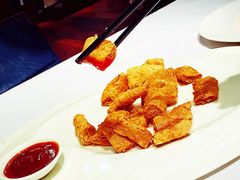 干炸响铃-知味观(湖滨总店)