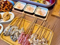 -街角等你.大连海鲜烧烤(西安路店)