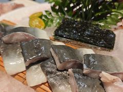 -红沃鳗鱼黑牛烤肉店(不老街店)