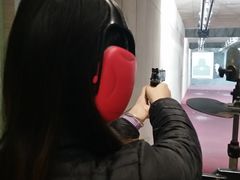 -真枪会射击俱乐部(河西中央公园店)