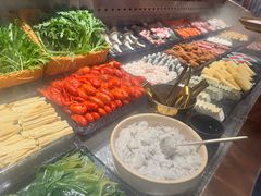 -牛New寿喜烧(中山公园龙之梦店)