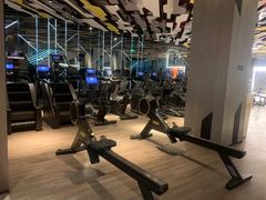 -VIP 威尔仕健身·游泳(企业天地店)