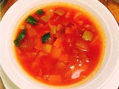 -安妮意大利餐厅(丽都店)