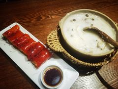 -南拳十三姨·潮汕砂锅粥(世纪金源店)