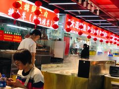 -养牛邓·潮汕牛肉海鲜自助火锅(广州店)
