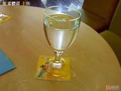 柠檬水-哈根达斯(滨江店)