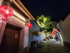 -三坊七巷历史文化街区