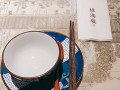 -桂满陇·锦绣江南(益田广场店)