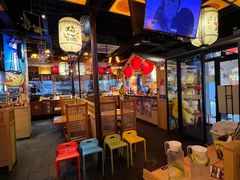 -有喜屋·烧鸟·居酒屋(三钢里店)