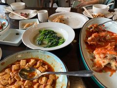 -胥城奥灶面·面之府(书香世家月亮湾酒店)