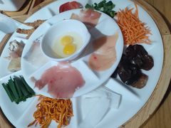 -芸南道·过桥米线(昆明老街旗舰店)