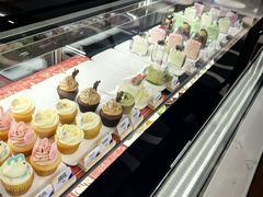 -Pantry's Best派悦坊蛋糕(世纪金源店)