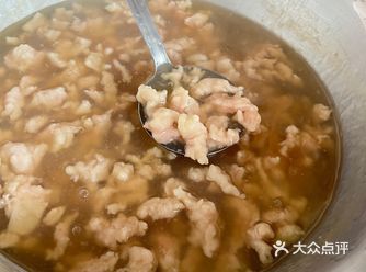 晋江 | 没有一碗猪肉羹可以逃得出福建人的口