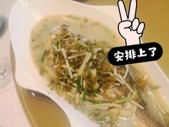 -宁波石浦大饭店(新材料城店)