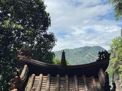 -东南悬空寺方广岩