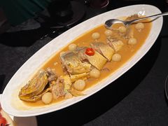 -醉东Oriental House(静安嘉里中心店)