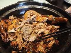 -客家大院·非遗赣南客家菜(郁孤台店)