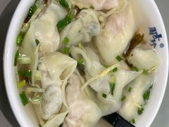 -周素珍湖州大馄饨(直戒坛寺巷店)